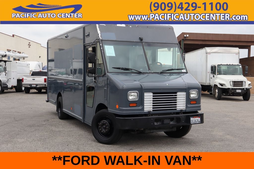 2020 Ford F-59 Commercial in Fontana, CA