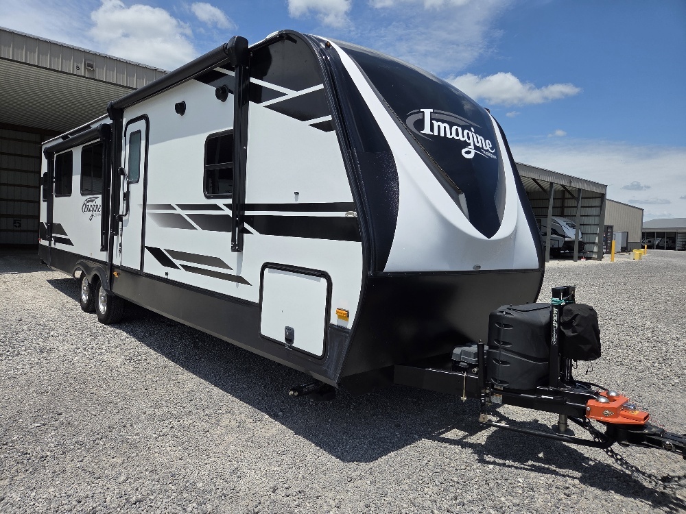 2020 Grand Design IMAGINE 2950RL RV