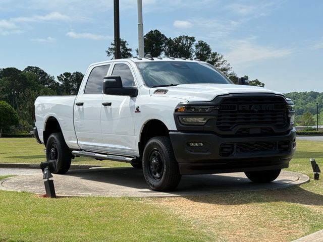 2026 RAM 2500 TRADESMAN in Canton, GA
