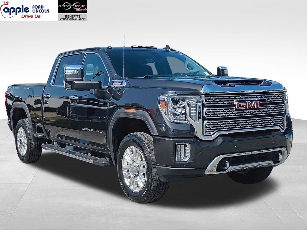 2020 GMC SIERRA in Columbia, MD