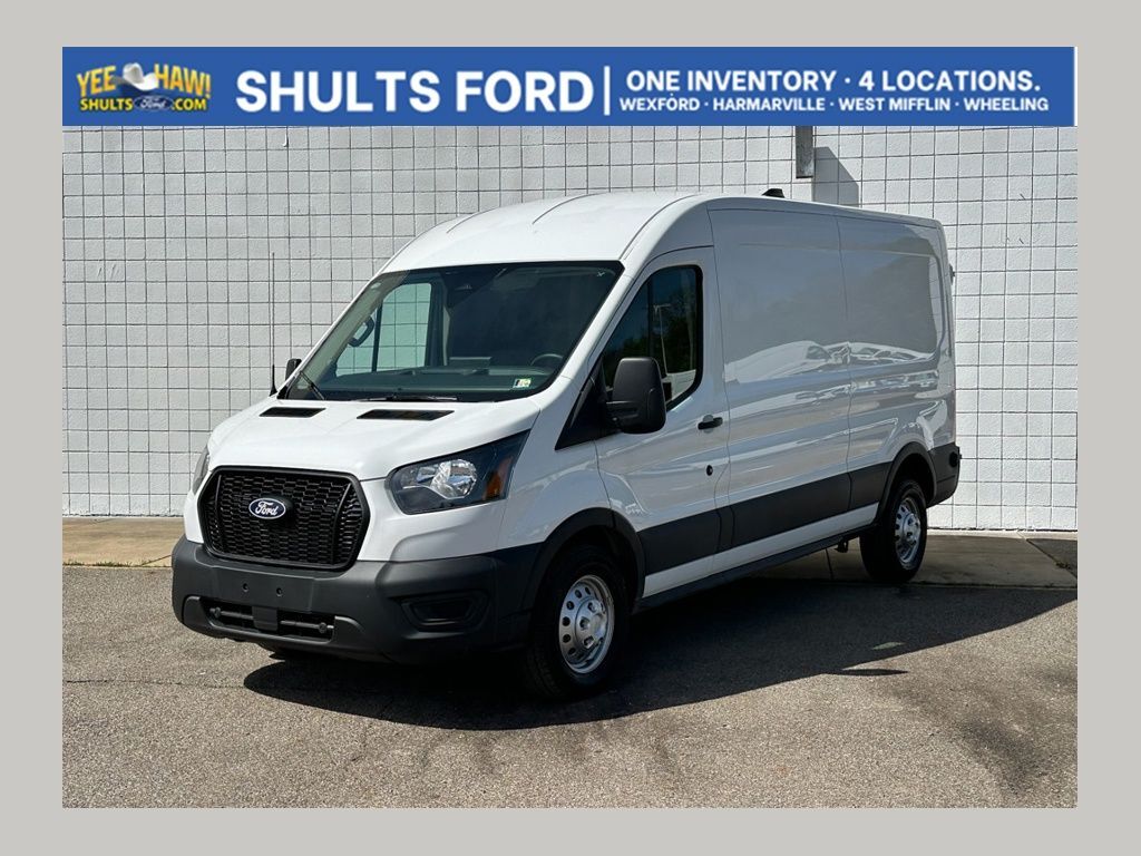 2026 FORD TRANSIT in Wexford, PA