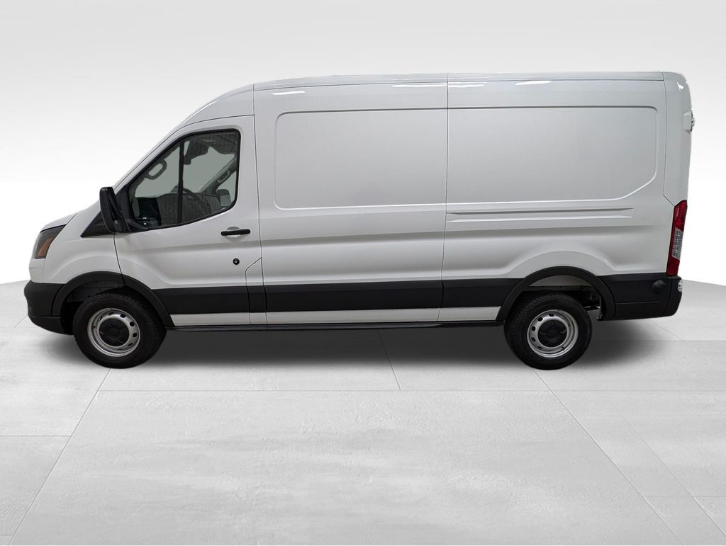 2025 FORD TRANSIT 250 in Wichita, KS