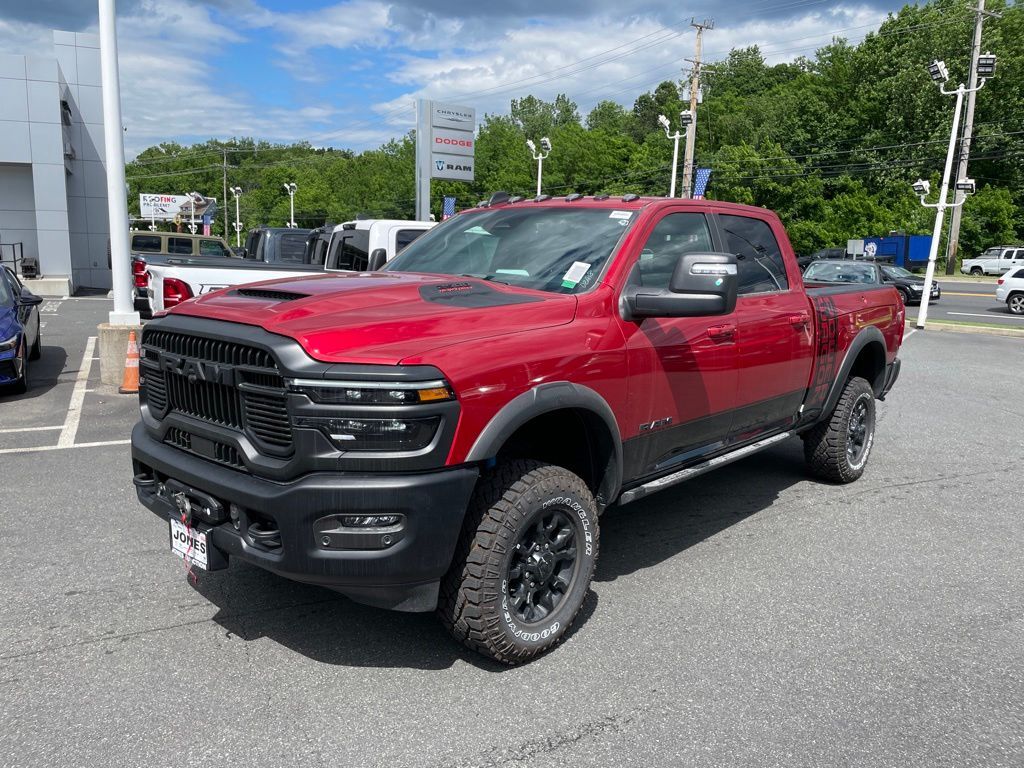 2026 RAM 2500 in Bel Air, MD