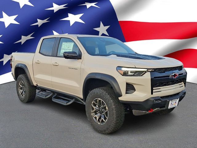 2026 CHEVROLET Colorado in Woodbine, NJ