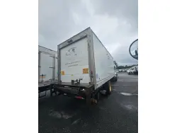 2017 HINO 258/268