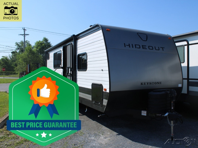 2026 Keystone Hideout 230BH 230MBBH in south burlington VT