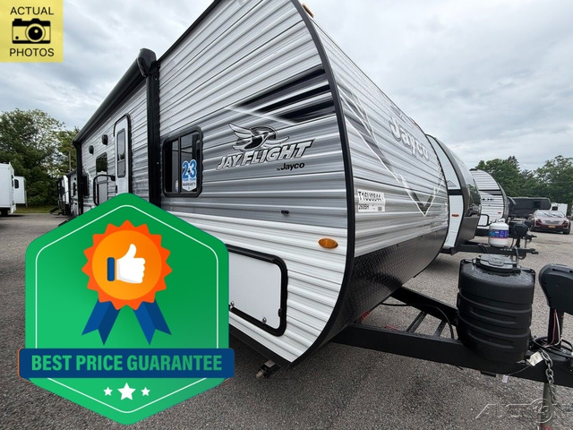 2026 Jayco Jay Flight SLX 260BH in south burlington VT