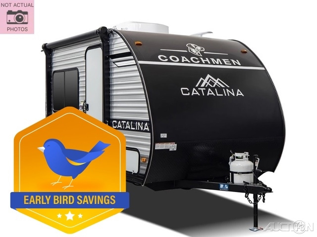 2026 Coachmen Catalina Summit 134RDX in chesapeake VA