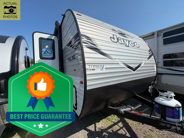 2026 Jayco Jay Flight SLX 197MB in south burlington VT