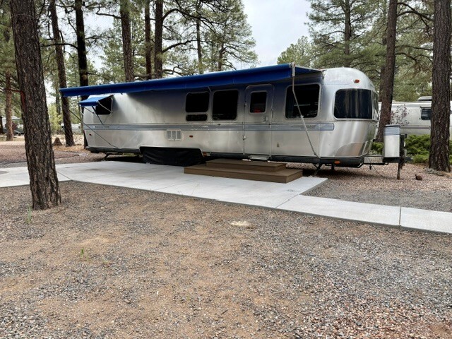 1996 Airstream EXCELLA 1000 in tempe AZ