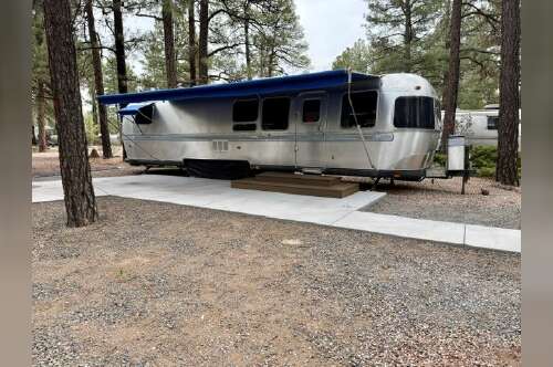 1996 Airstream EXCELLA 1000 in tempe AZ