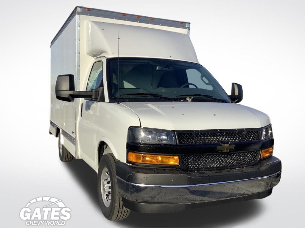 2024 CHEVROLET Express 3500 in Mishawaka, IN