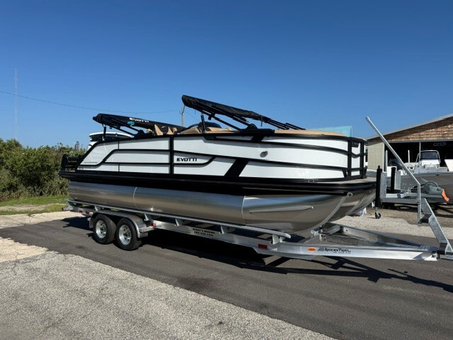 2026 Evotti 521CS in new smyrna beach FL