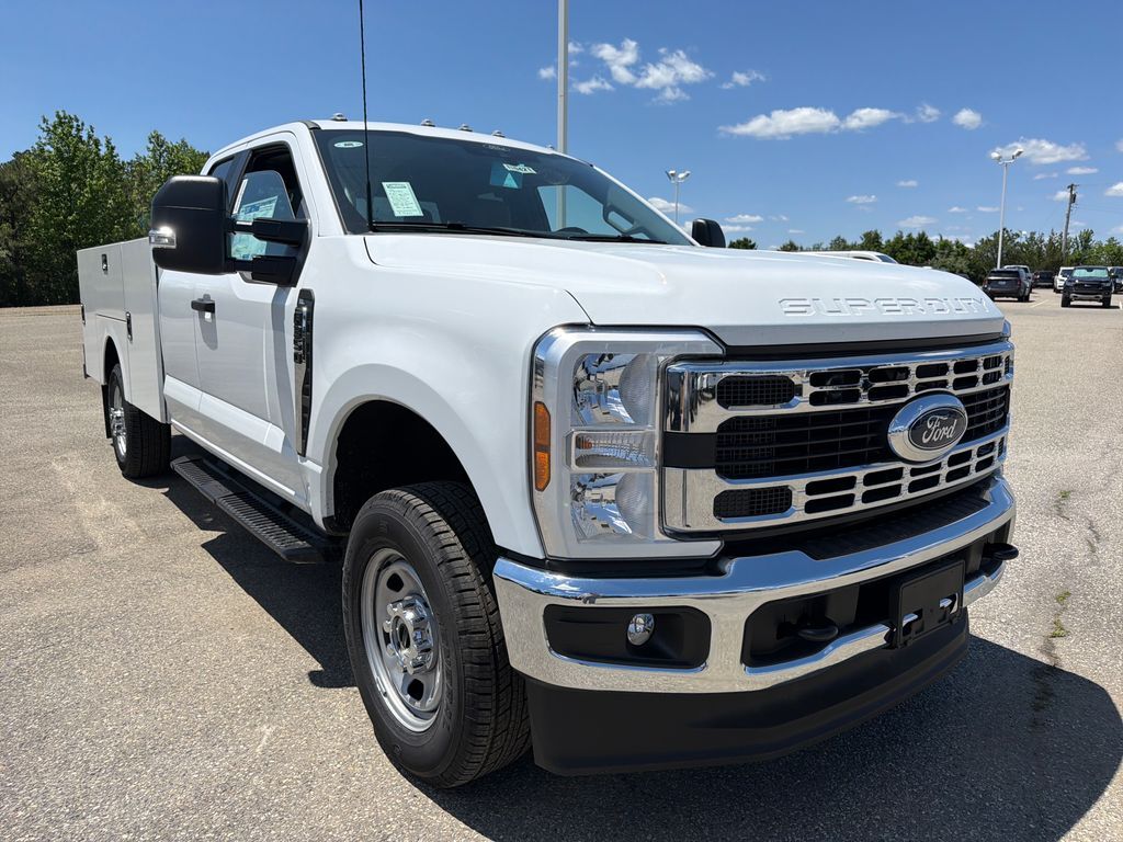 2026 FORD F350 in Manahawkin, NJ