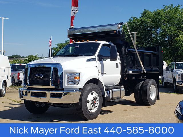 2027 Ford F-750SD in Cleveland, OH