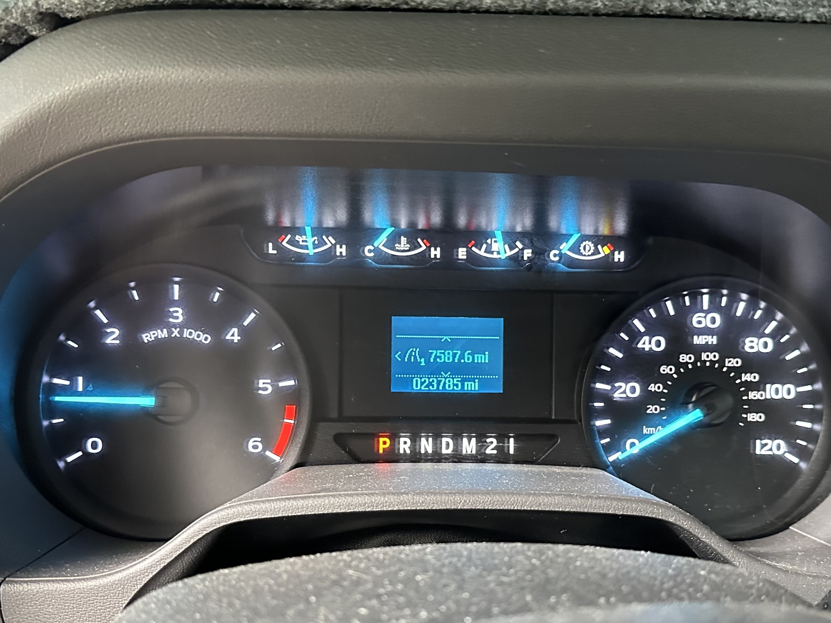 2022 Coachmen CROSS TRAIL XL 23XG in sims NC