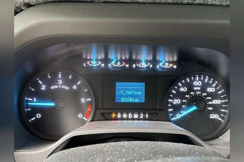 2022 Coachmen CROSS TRAIL XL 23XG in sims NC
