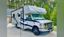 2022 Coachmen CROSS TRAIL XL 23XG RV