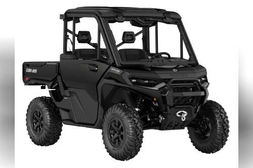 2026 Can-Am Defender XT CAB HD11 in waterbury CT