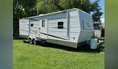 2016 Recreation By Design NORTH AMERICAN 36SC RV