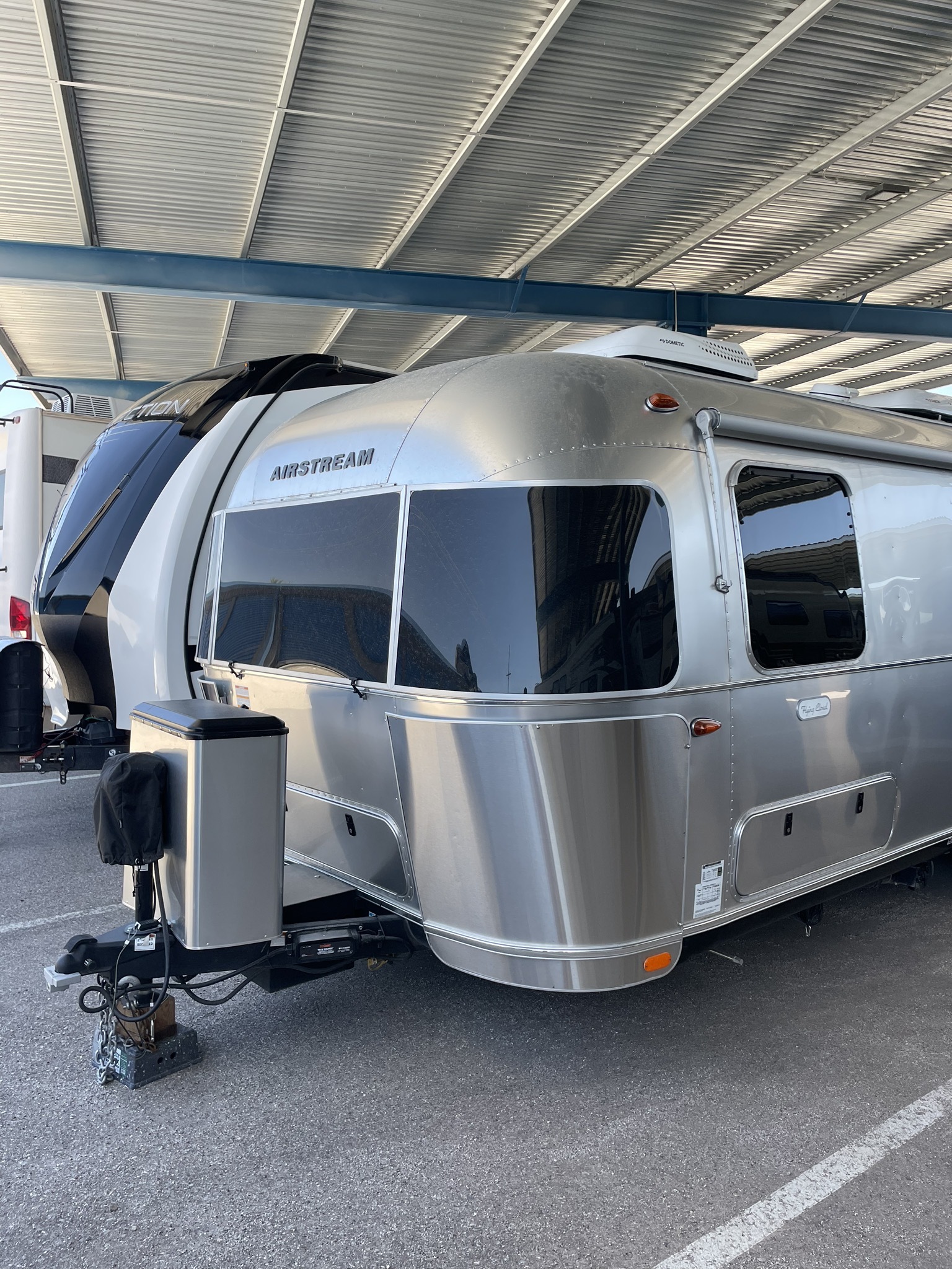 2023 Airstream FLYING CLOUD 27FB TWIN in green valley AZ