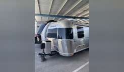 2023 Airstream FLYING CLOUD 27FB TWIN RV