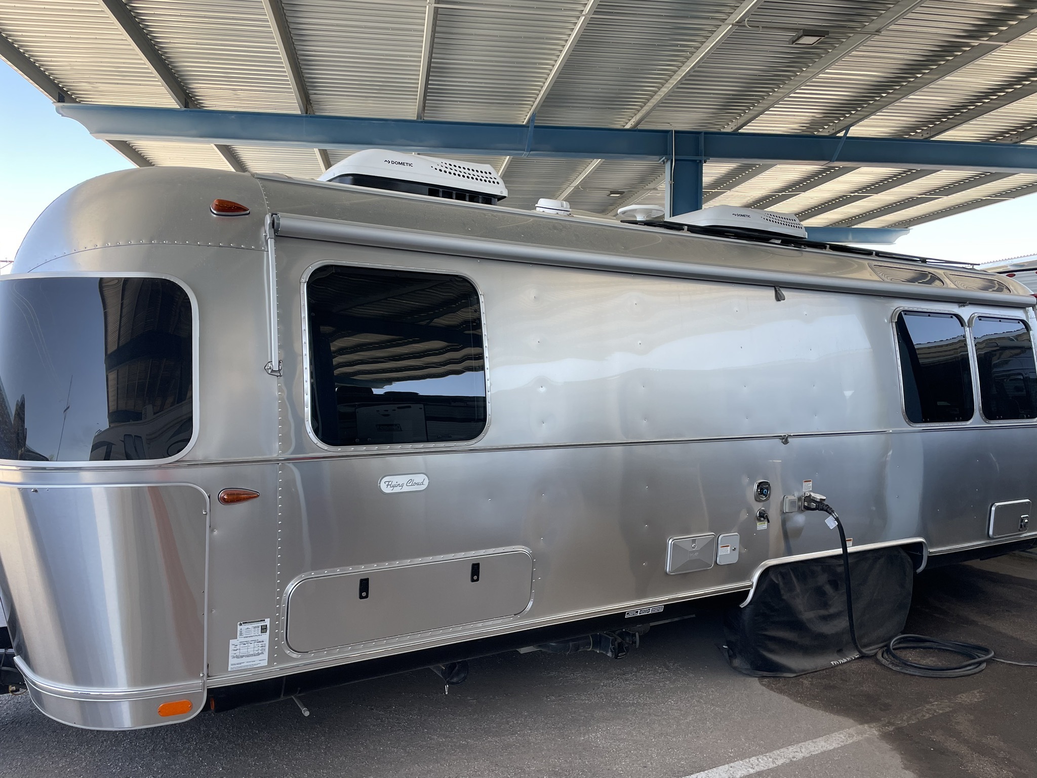 2023 Airstream FLYING CLOUD 27FB TWIN in green valley AZ