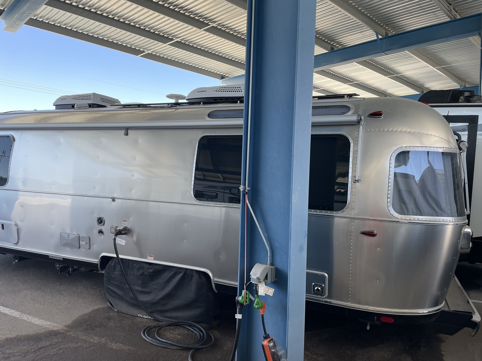 2023 Airstream FLYING CLOUD 27FB TWIN in green valley AZ