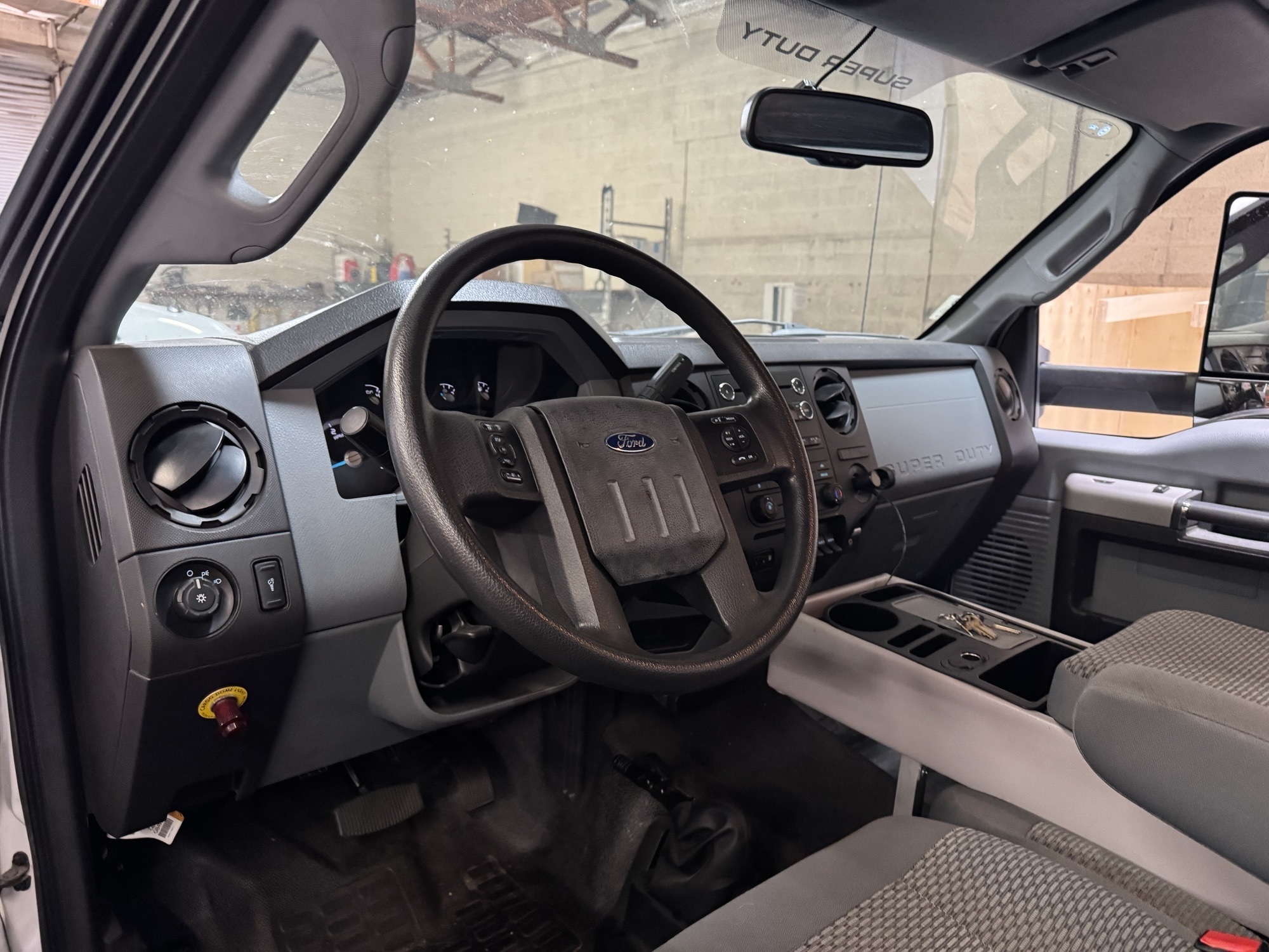 2018 FORD F650 SD DIESEL STRAIGHT FRAME SD DIESEL STRAIGHT FRAME in Phoenix, AZ