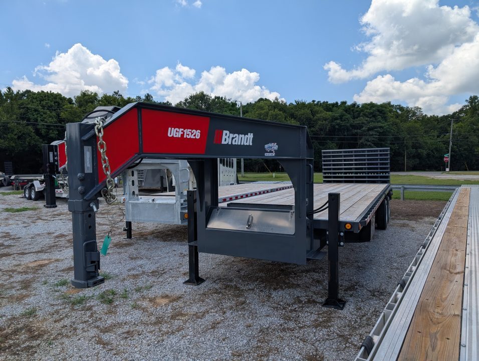 2026 Brandt UGR1526D in Wetumpka, AL