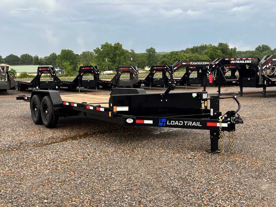 2026 Load Trail TD8320072 in Dexter, KY