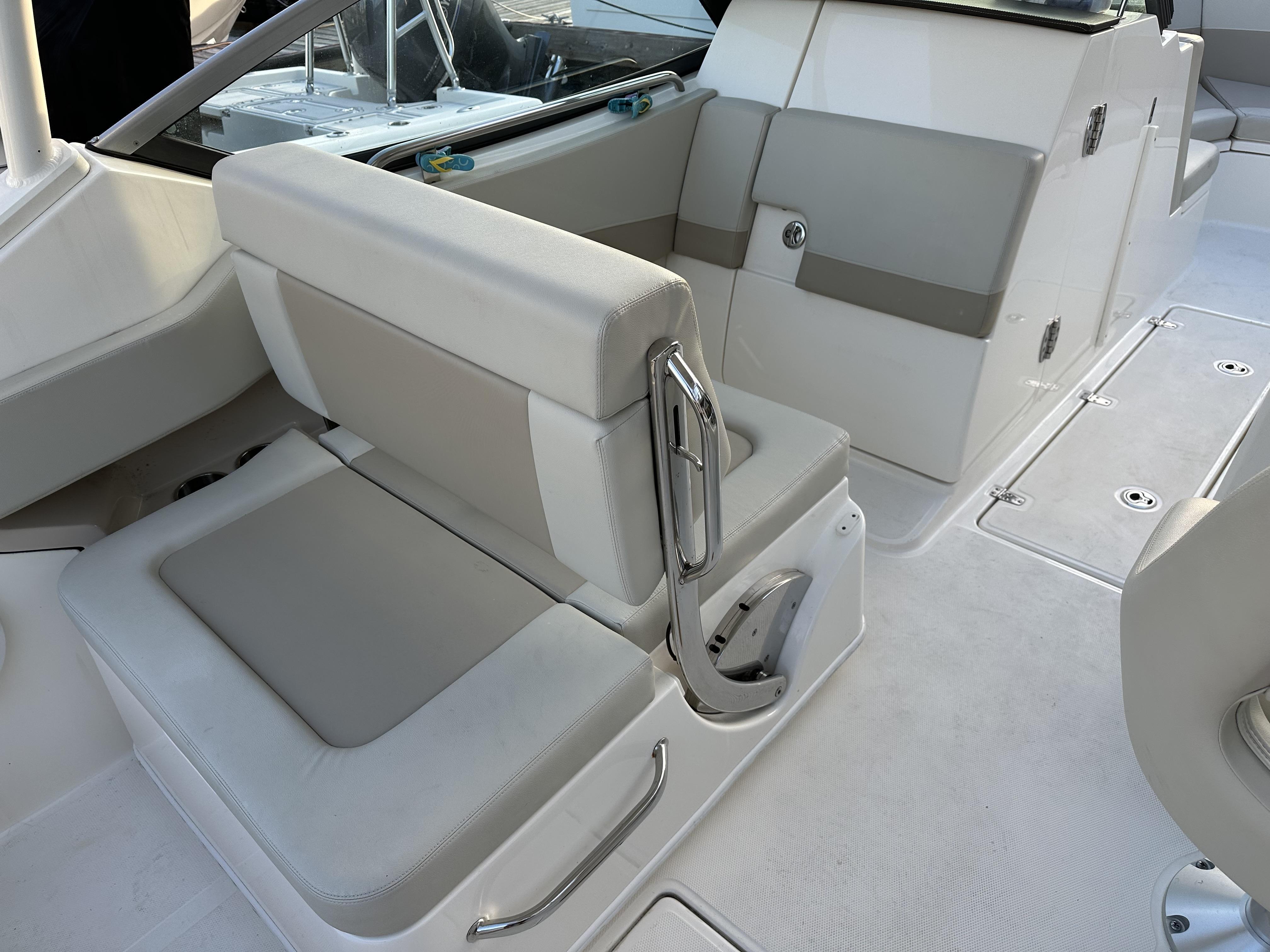 2021 Boston Whaler 240 Vantage in wilmington NC