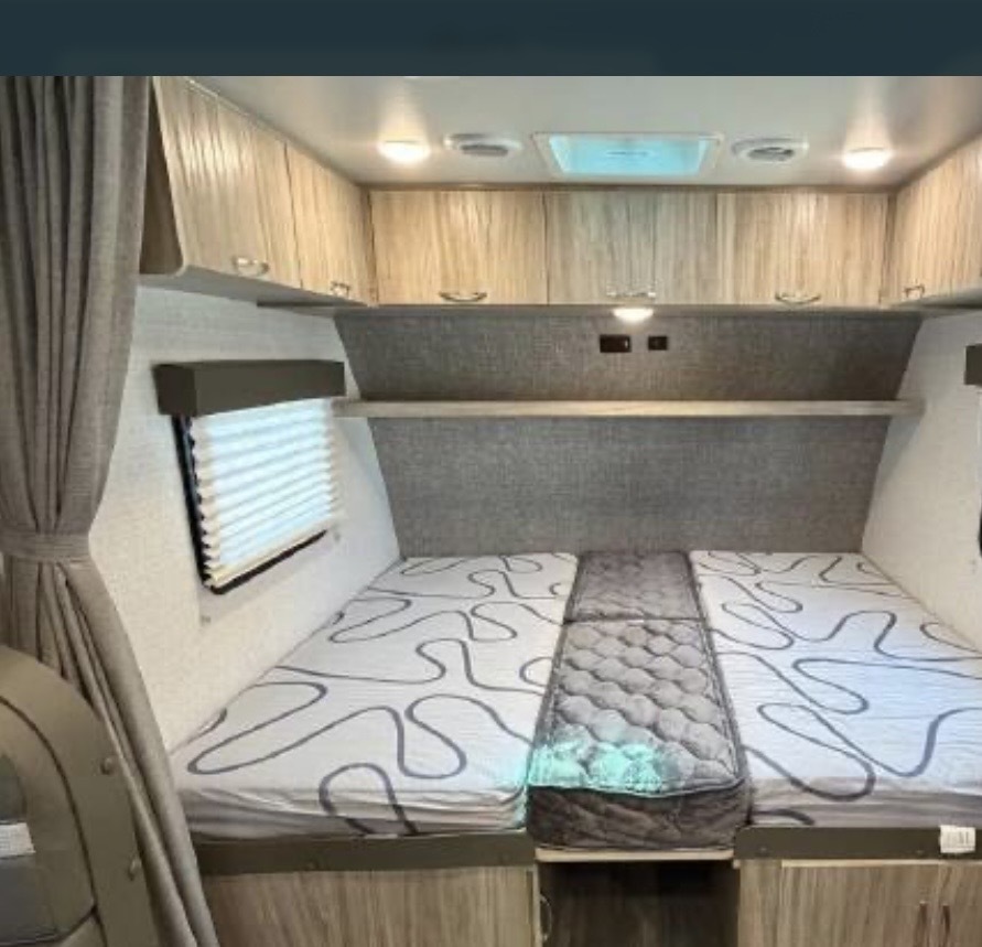 2021 Winnebago MICRO MINNIE 2108TB RV