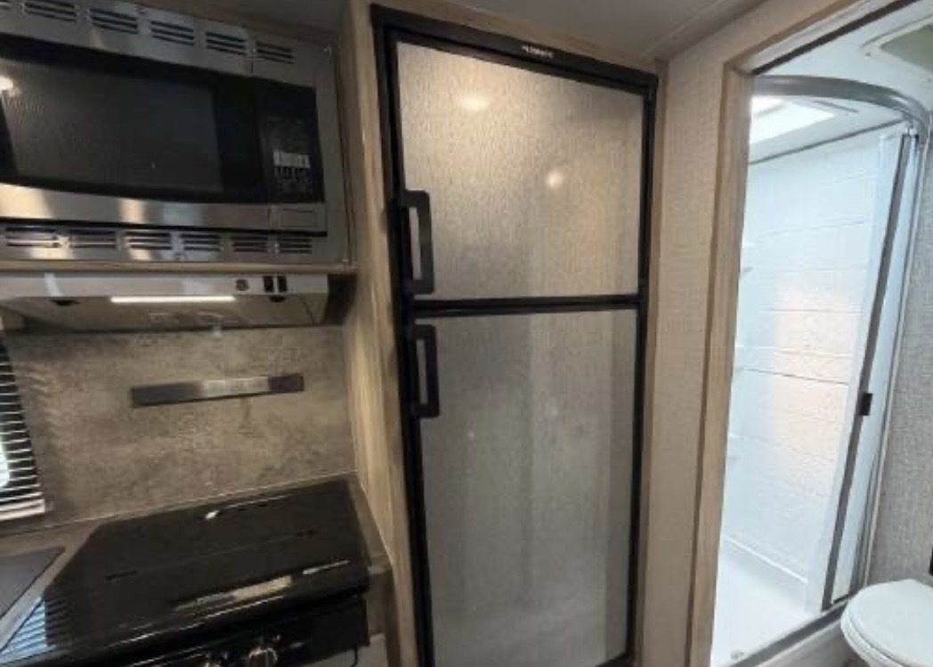 2021 Winnebago MICRO MINNIE 2108TB in manitowoc WI