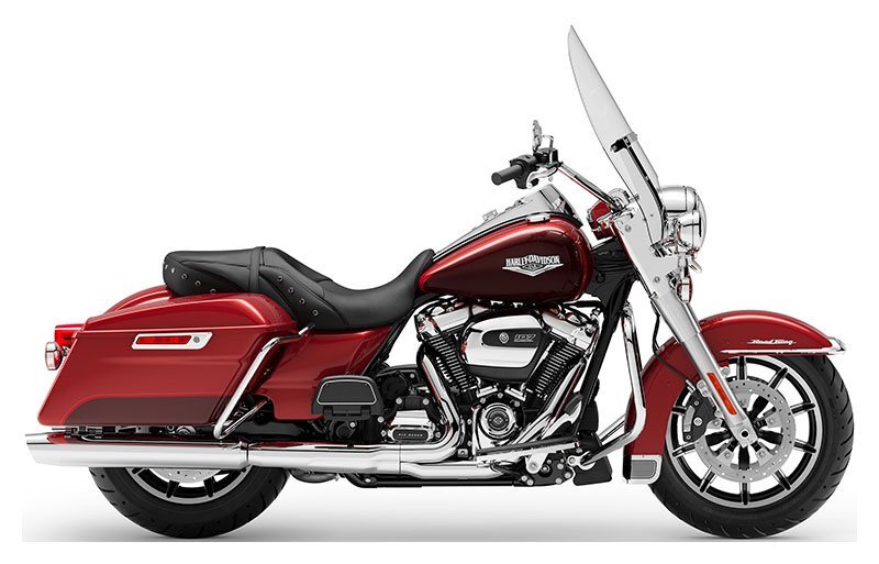 2019 Harley-Davidson Road King® in Hickory, NC