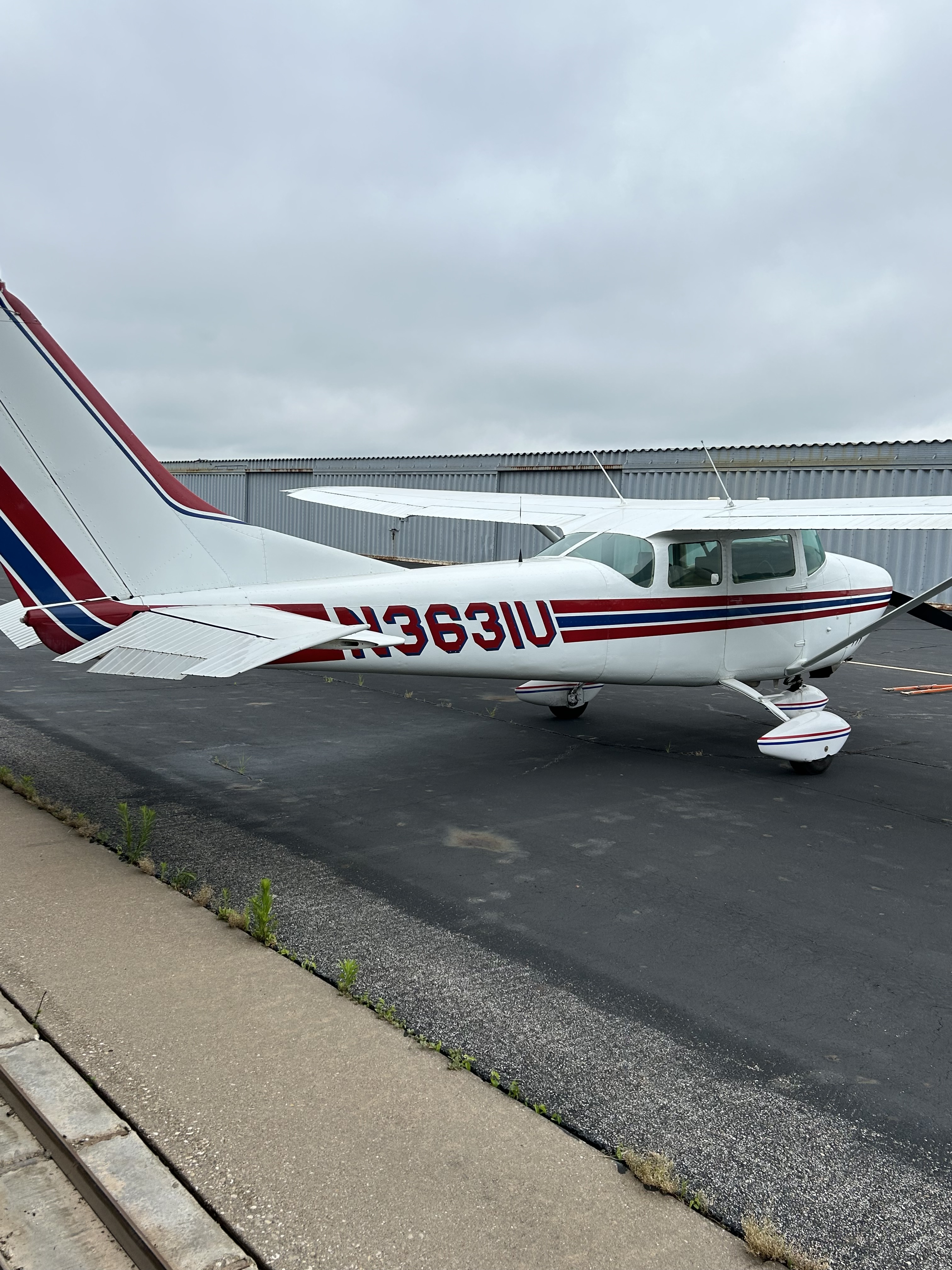 Used 1963 Cessna 182 in Gardendale, TX - 5041162340 - Aero Trader