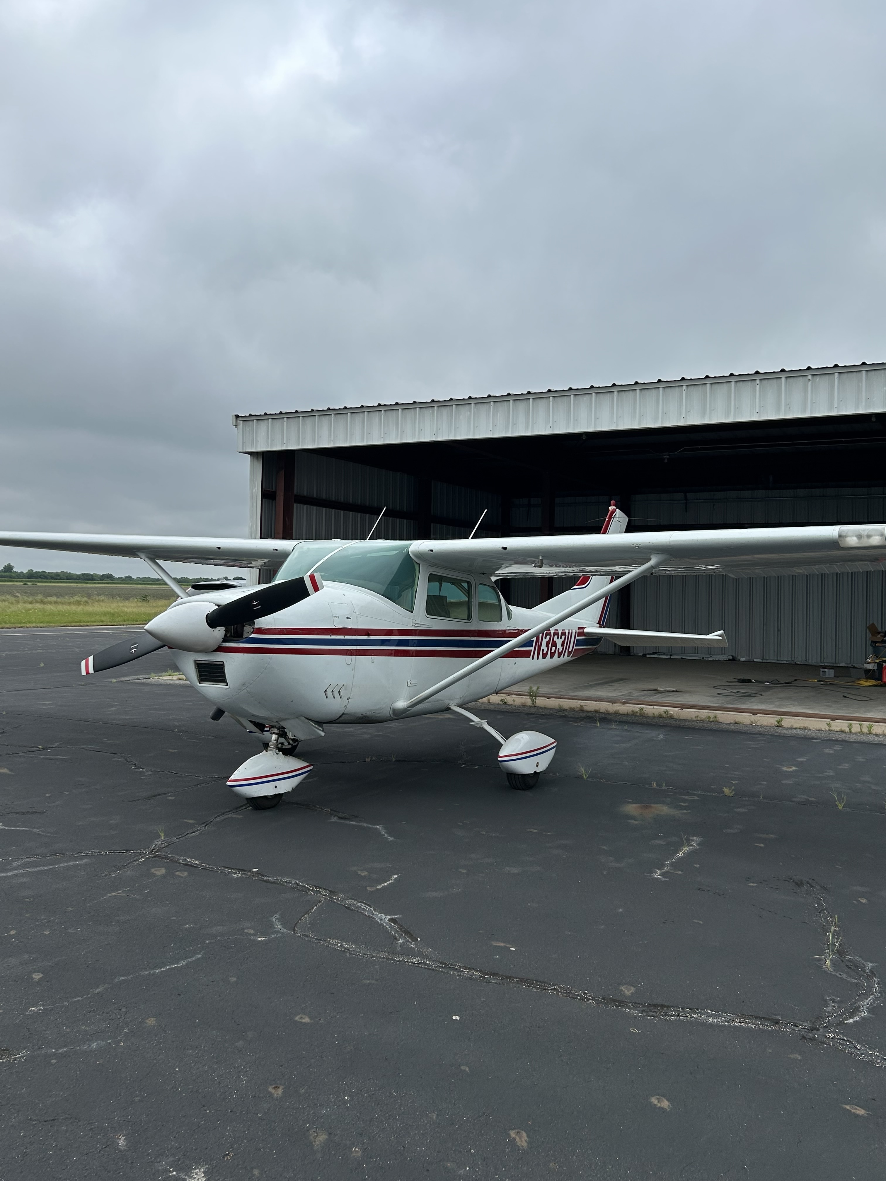 Used 1963 Cessna 182 in Gardendale, TX - 5041162340 - Aero Trader