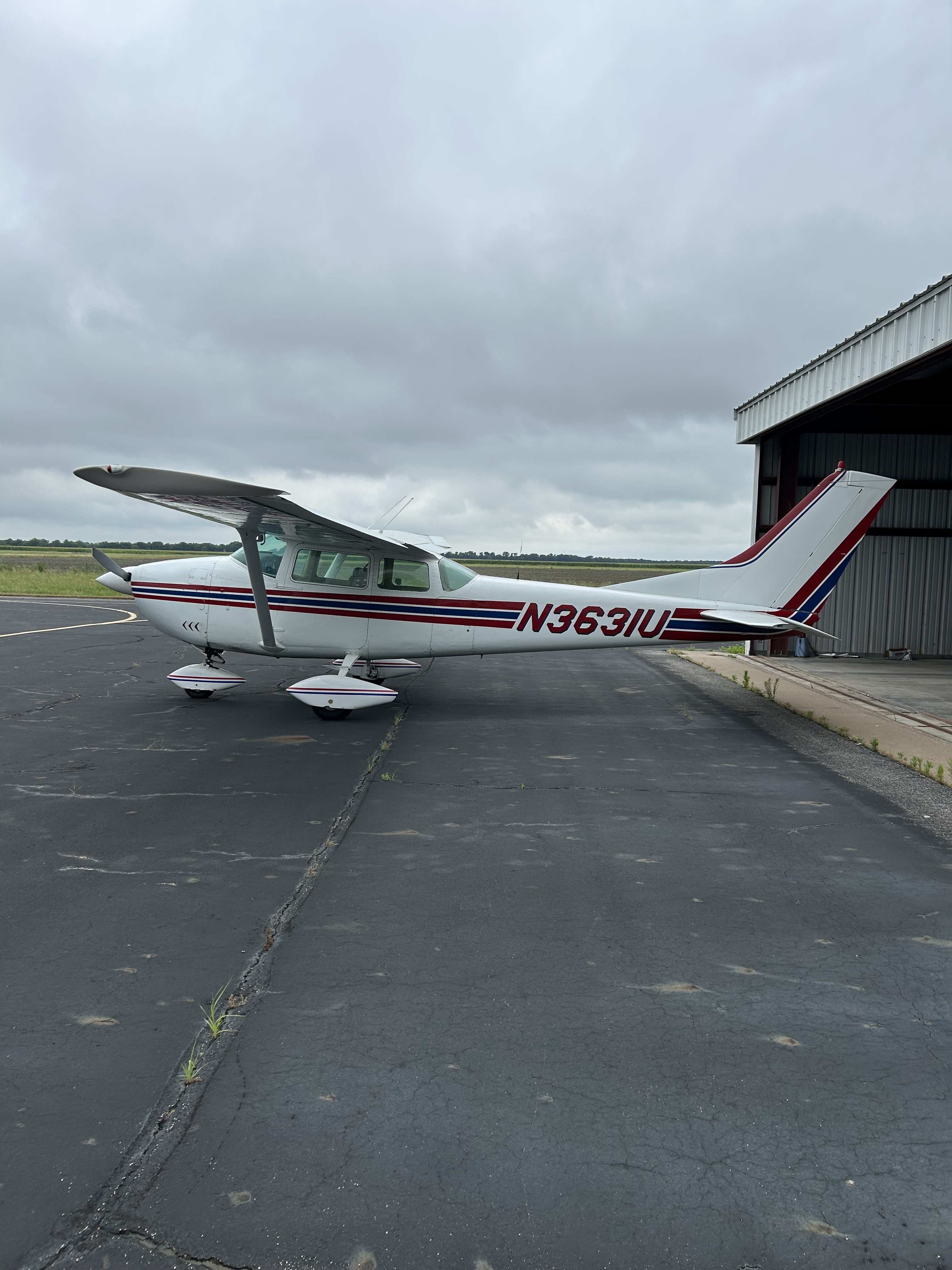 Used 1963 Cessna 182 in Gardendale, TX - 5041162340 - Aero Trader