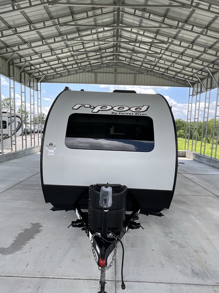 2020 Forest River R-POD HOOD RIVER 189 in dobson NC