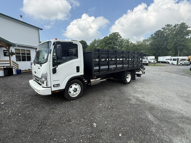 2023 Chevrolet 4500 LCF in Elkton, MD