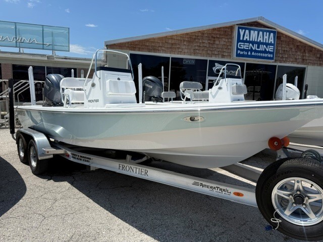 2026 Frontier 2104 in new smyrna beach FL