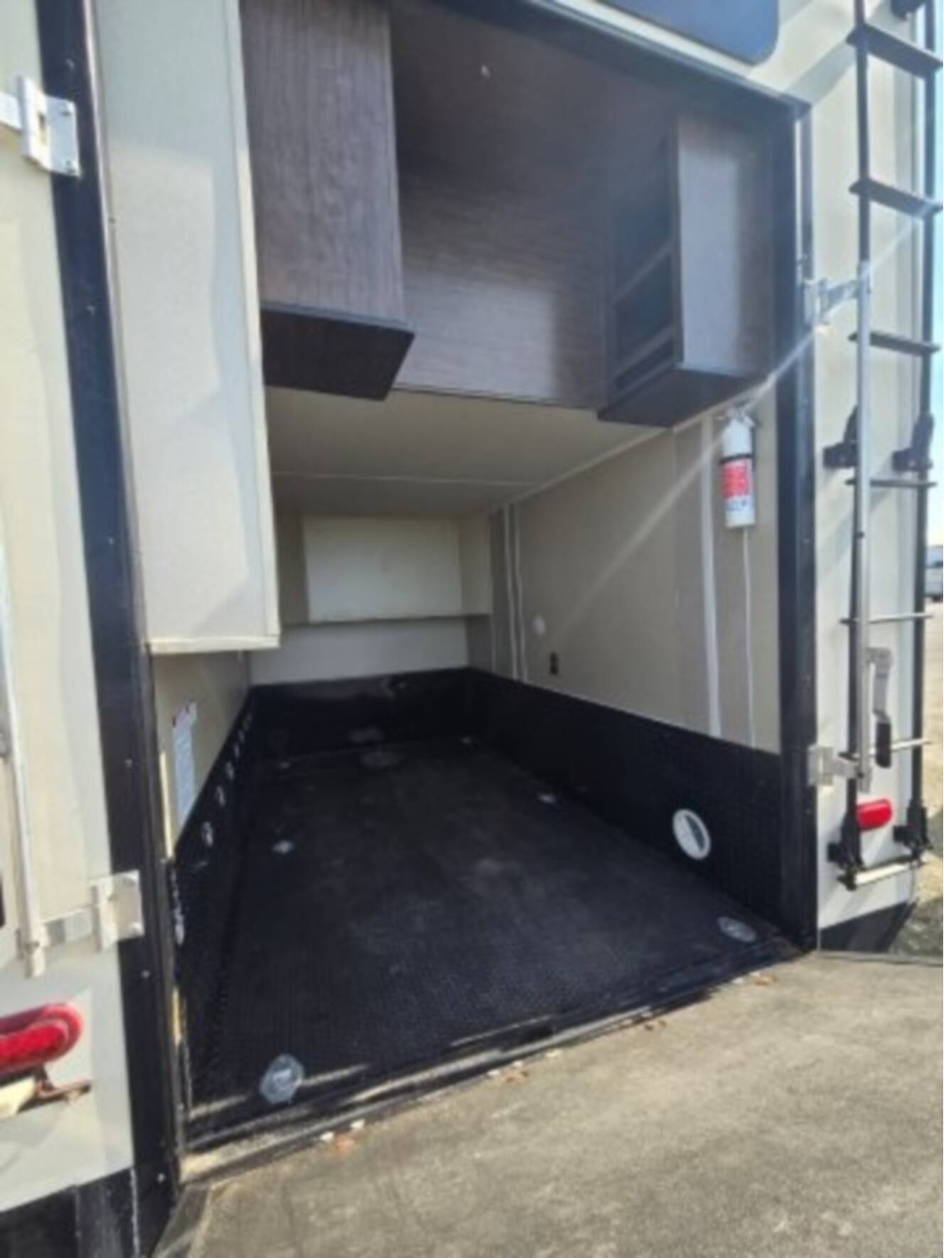 A photo of this 2017 Grand Design SOLITUDE 374TH