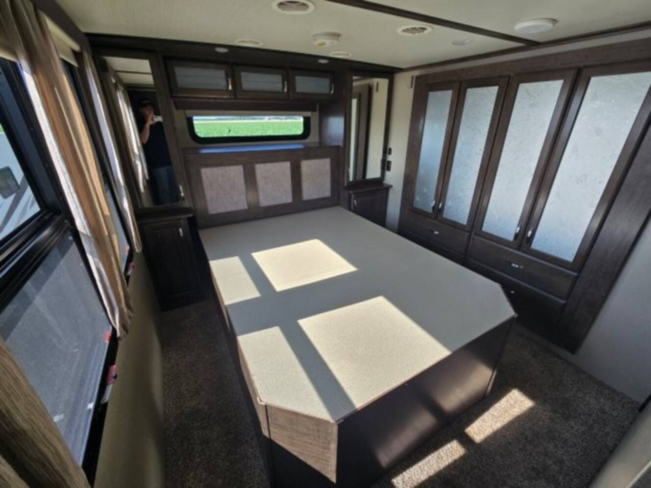 A photo of this 2017 Grand Design SOLITUDE 374TH