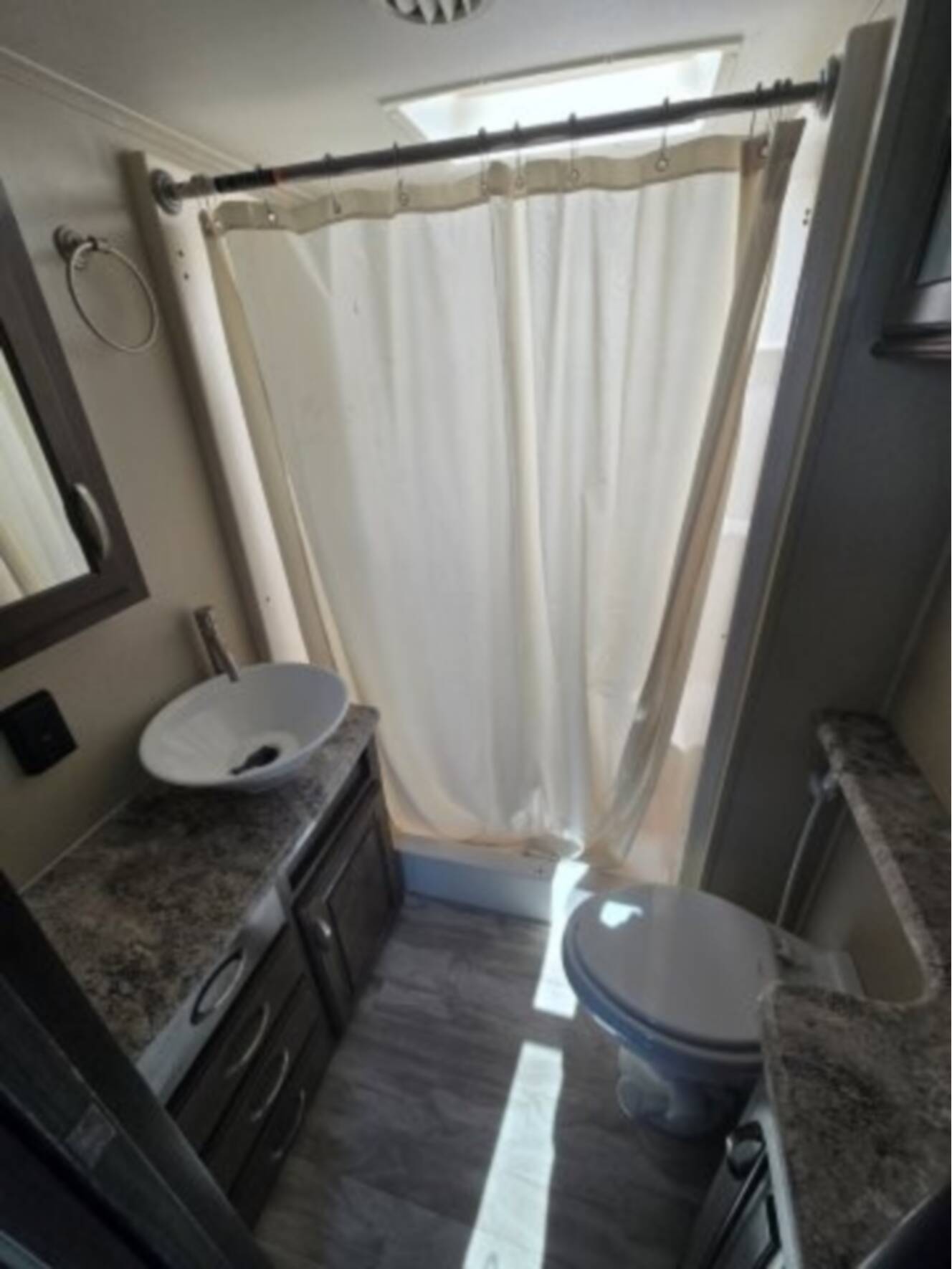 A photo of this 2017 Grand Design SOLITUDE 374TH