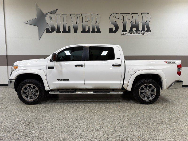 2016 Toyota Tundra in Midlothian, TX