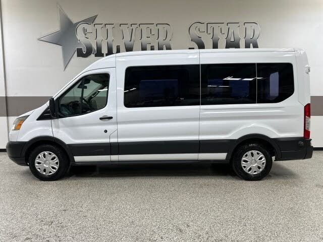 2017 Ford Transit-350 350 in Midlothian, TX