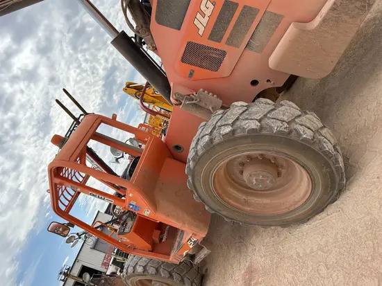 2017 SKYTRAK 10054 in Plano, TX