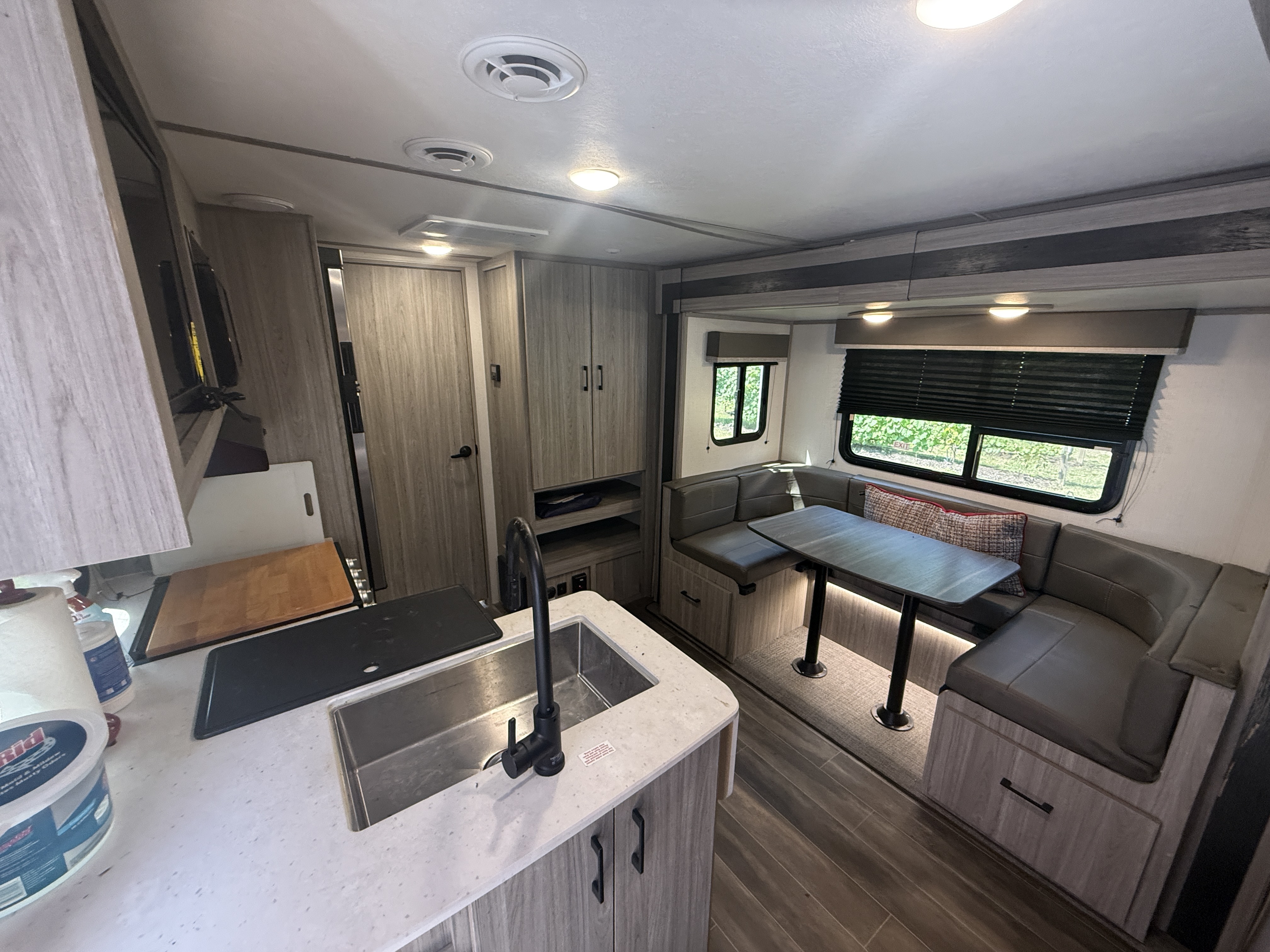 2022 Keystone PASSPORT SL 189RB RV