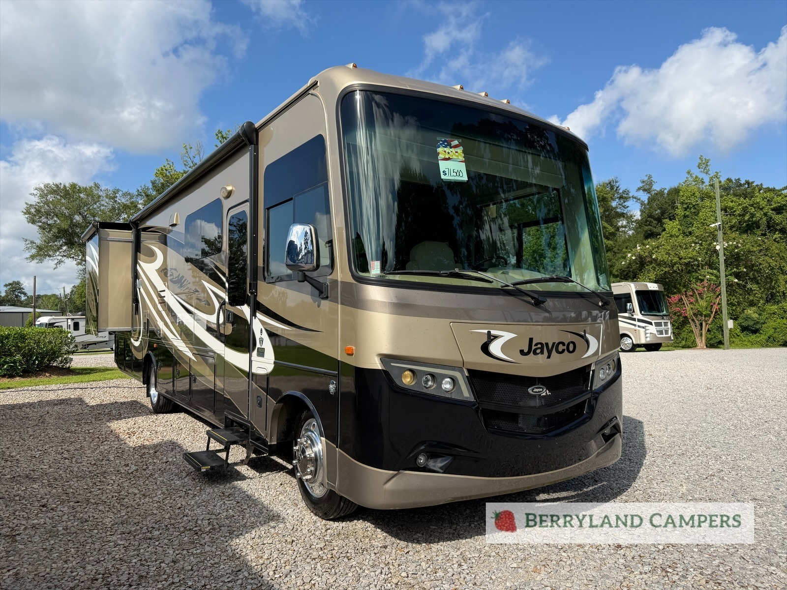 2018 Jayco Precept 35S in ponchatoula LA
