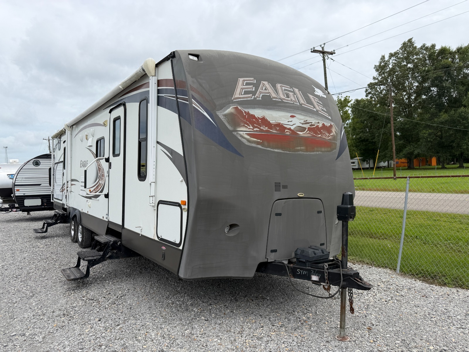 2013 Jayco 314BDS in holden LA